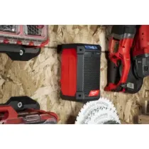 Milwaukee M12 RCDAB+-0 Radio budowalne DAB+ z funkcją ładowania 12V 4933472114