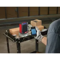 Milwaukee M12 RCDAB+-0 Radio budowalne DAB+ z funkcją ładowania 12V 4933472114