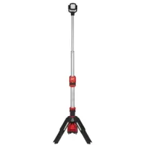 Milwaukee M12 SAL-0 Lampa stojąca 12V 1400lm 4933464823