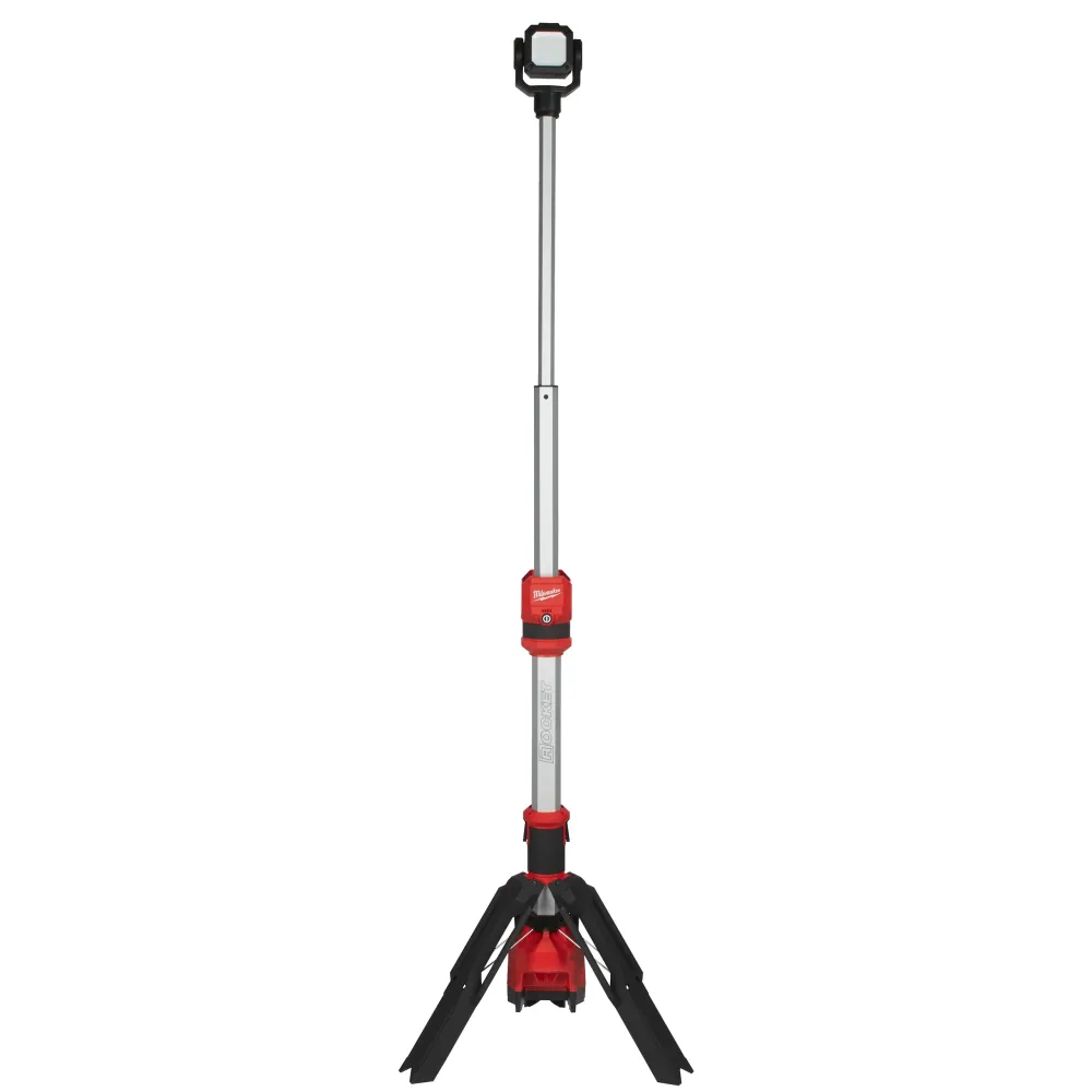 Milwaukee M12 SAL-0 Lampa stojąca 12V 1400lm 4933464823