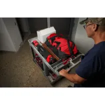 Milwaukee M12 SAL-0 Lampa stojąca 12V 1400lm 4933464823