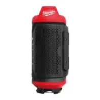 Milwaukee M12 SPEJSG2-0 - Głośnik Bluetooth® 12V - Sanpro.net