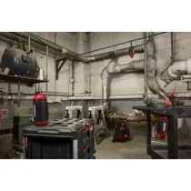 Milwaukee M12 SPEJSG2-0 - Głośnik Bluetooth® 12V - Sanpro.net