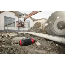Milwaukee M12 SPEJSG2-0 - Głośnik Bluetooth® 12V - Sanpro.net