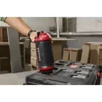 Milwaukee M12 SPEJSG2-0 - Głośnik Bluetooth® 12V - Sanpro.net