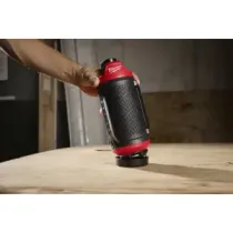 Milwaukee M12 SPEJSG2-0 - Głośnik Bluetooth® 12V - Sanpro.net