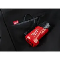 Milwaukee M12 TC - Kompaktowa Ładowarka z USB | 4932459450 | SanPro