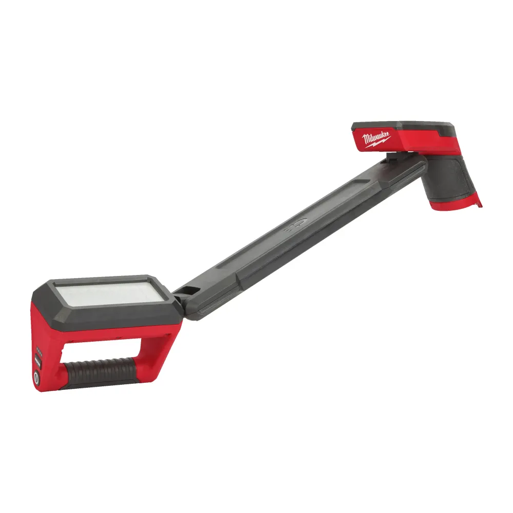 Milwaukee M12 UCL-0 Lampa podwieszana oświetlenie podwozia 12V 1200lm 4933478868