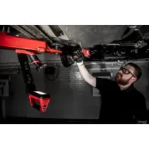 Milwaukee M12 UCL-0 Lampa podwieszana oświetlenie podwozia 12V 1200lm 4933478868