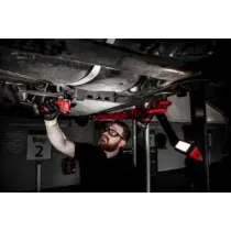 Milwaukee M12 UCL-0 Lampa podwieszana oświetlenie podwozia 12V 1200lm 4933478868