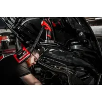 Milwaukee M12 UCL-0 Lampa podwieszana oświetlenie podwozia 12V 1200lm 4933478868
