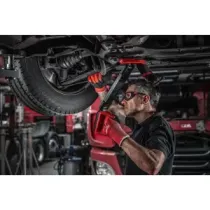 Milwaukee M12 UCL-0 Lampa podwieszana oświetlenie podwozia 12V 1200lm 4933478868