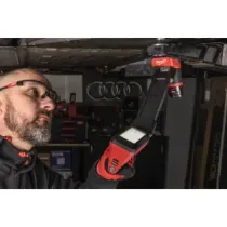 Milwaukee M12 UCL-0 Lampa podwieszana oświetlenie podwozia 12V 1200lm 4933478868