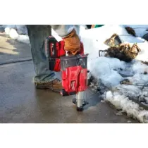 Milwaukee M12 UDEL M12 UDEL-0B 4933471460