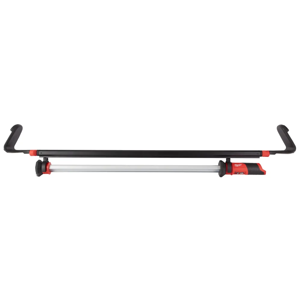 Milwaukee M12 UHL-0 Lampa podwieszana warsztatowa 12V | SanPro.Net