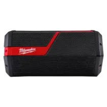 Milwaukee M12-18 JSSP-0 - Głośnik Bluetooth® M12™-M18™ - Sanpro.net
