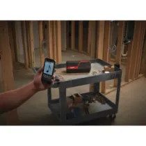 Milwaukee M12-18 JSSP-0 - Głośnik Bluetooth® M12™-M18™ - Sanpro.net