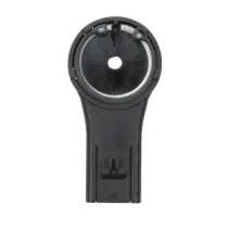 Milwaukee Odsysacz pyłu do wiercenia M12DE Dysza wiertnicza - 2 szt. 49902301