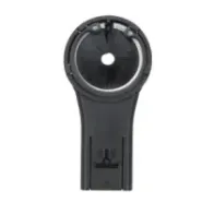 Milwaukee Odsysacz pyłu do wiercenia M12DE Dysza wiertnicza - 2 szt. 49902301