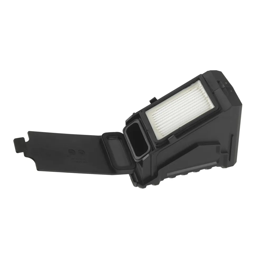 Milwaukee Odsysanie pyłu do wiercenia M12DE Zestaw filtrów - 3 szt. 49902340