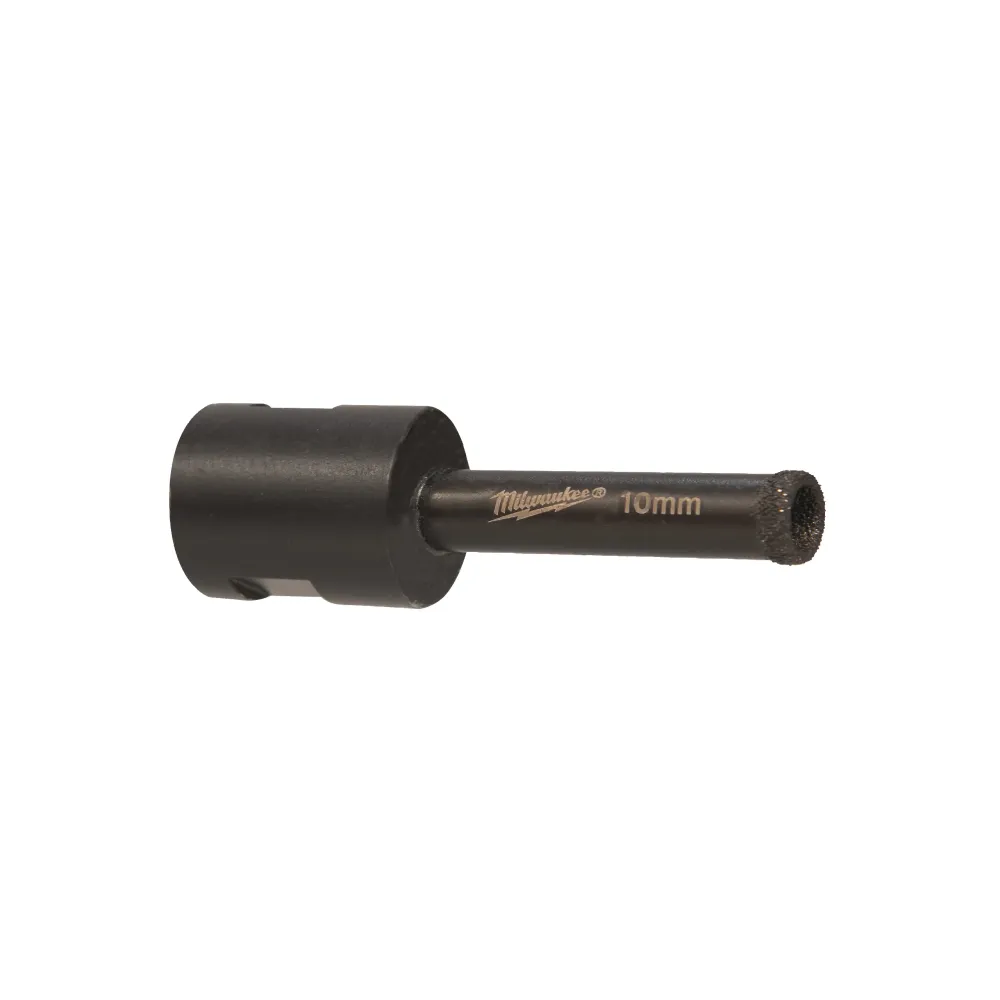 Milwaukee M14 Wiertarka diamentowa M14 Wiertarka diamentowa 10 mm - 1 szt. 4932471761