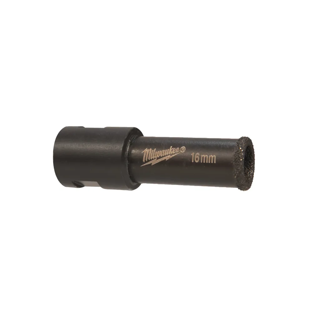 Milwaukee Wiertarka diamentowa M14 Wiertarka diamentowa M14 16 mm - 1 szt. 4932471764