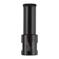 Milwaukee Wiertarka diamentowa M14 Wiertarka diamentowa M14 18 mm - 1 szt. 4932478276