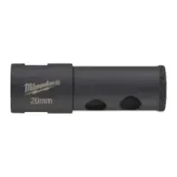 Milwaukee Wiertarka diamentowa M14 Wiertarka diamentowa M14 20 mm - 1 szt. 4932478277