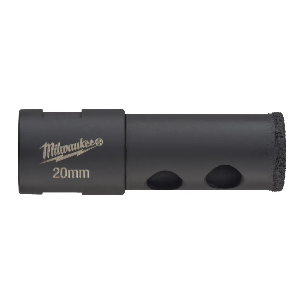 Milwaukee Wiertarka diamentowa M14 Wiertarka diamentowa M14 20 mm - 1 szt. 4932478277