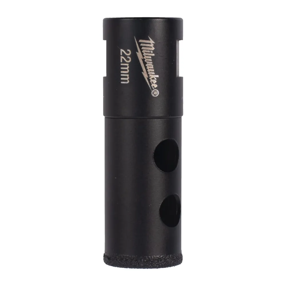Milwaukee Wiertarka diamentowa M14 Wiertarka diamentowa M14 22 mm - 1 szt. 4932498354