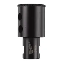 Milwaukee Wiertarka diamentowa M14 Wiertarka diamentowa M14 35 mm - 1 szt. 4932478280