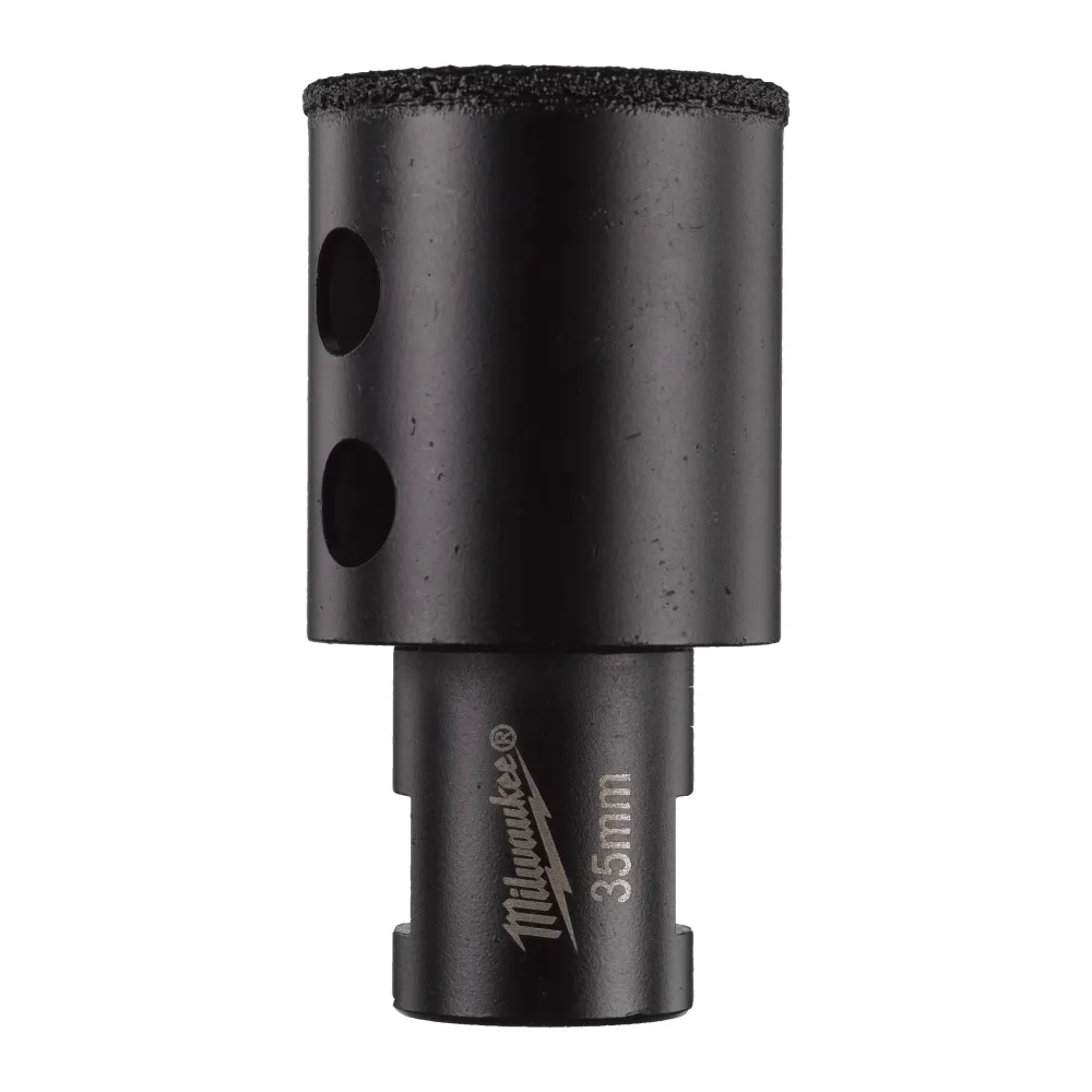 Milwaukee Wiertarka diamentowa M14 Wiertarka diamentowa M14 35 mm - 1 szt. 4932478280