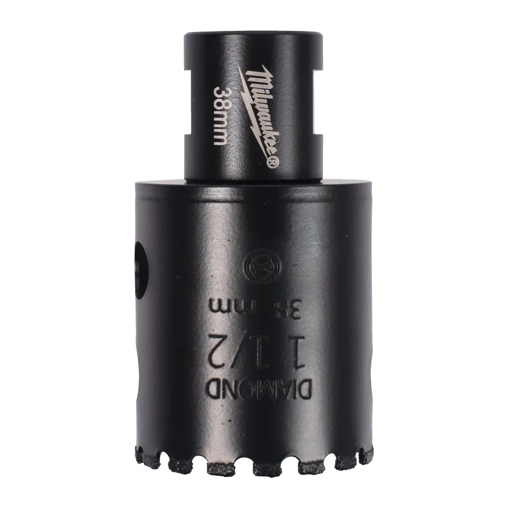 Milwaukee Wiertarka diamentowa M14 Wiertarka diamentowa M14 38mm - 1 szt. 4932498356