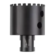 Milwaukee Wiertarka diamentowa M14 Wiertarka diamentowa M14 51 mm - 1 szt. 4932478283