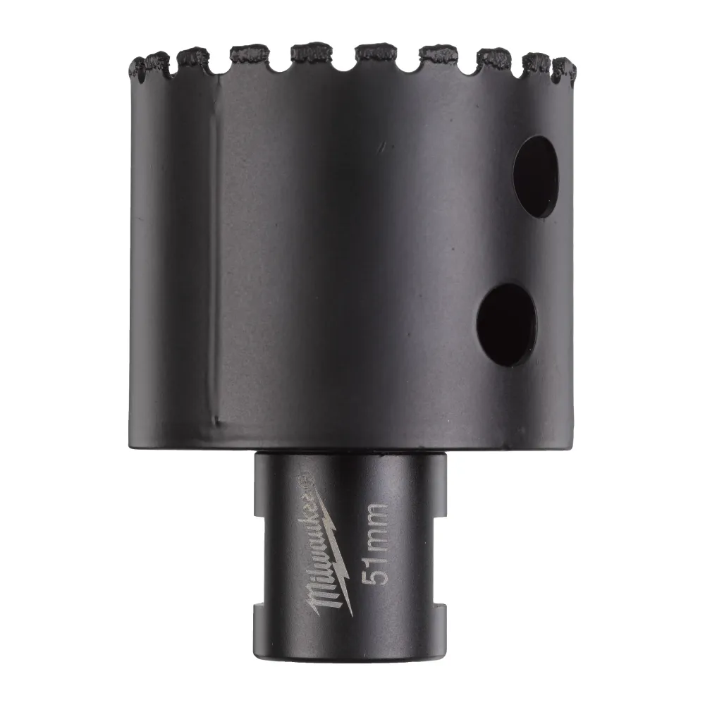 Milwaukee Wiertarka diamentowa M14 Wiertarka diamentowa M14 51 mm - 1 szt. 4932478283