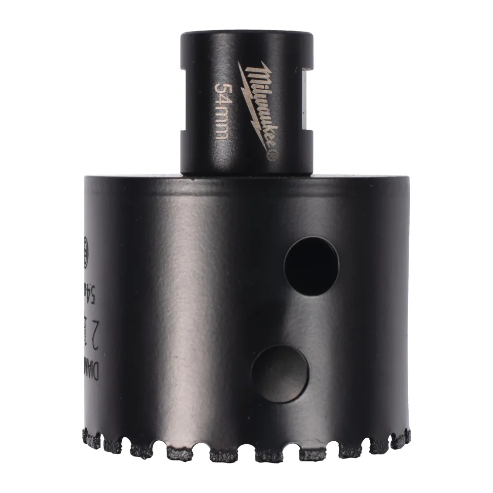 Milwaukee Wiertarka diamentowa M14 Wiertarka diamentowa M14 54mm - 1 szt. 4932498357