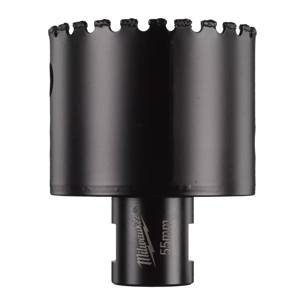 Milwaukee Wiertarka diamentowa M14 Wiertarka diamentowa M14 55 mm - 1 szt. 4932478284
