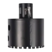 Milwaukee Wiertarka diamentowa M14 Wiertarka diamentowa M14 57mm - 1 szt. 4932498358