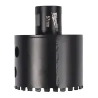 Milwaukee Wiertarka diamentowa M14 Wiertarka diamentowa M14 57mm - 1 szt. 4932498358