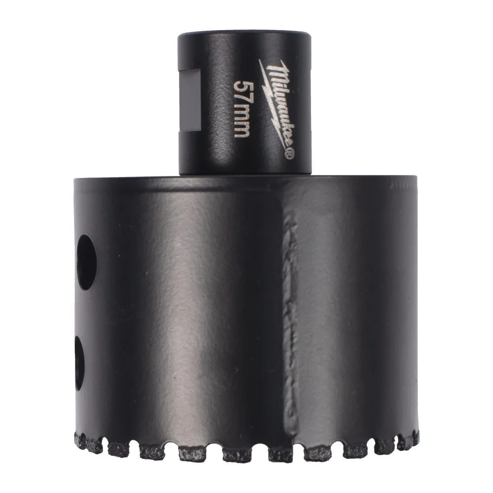 Milwaukee Wiertarka diamentowa M14 Wiertarka diamentowa M14 57mm - 1 szt. 4932498358