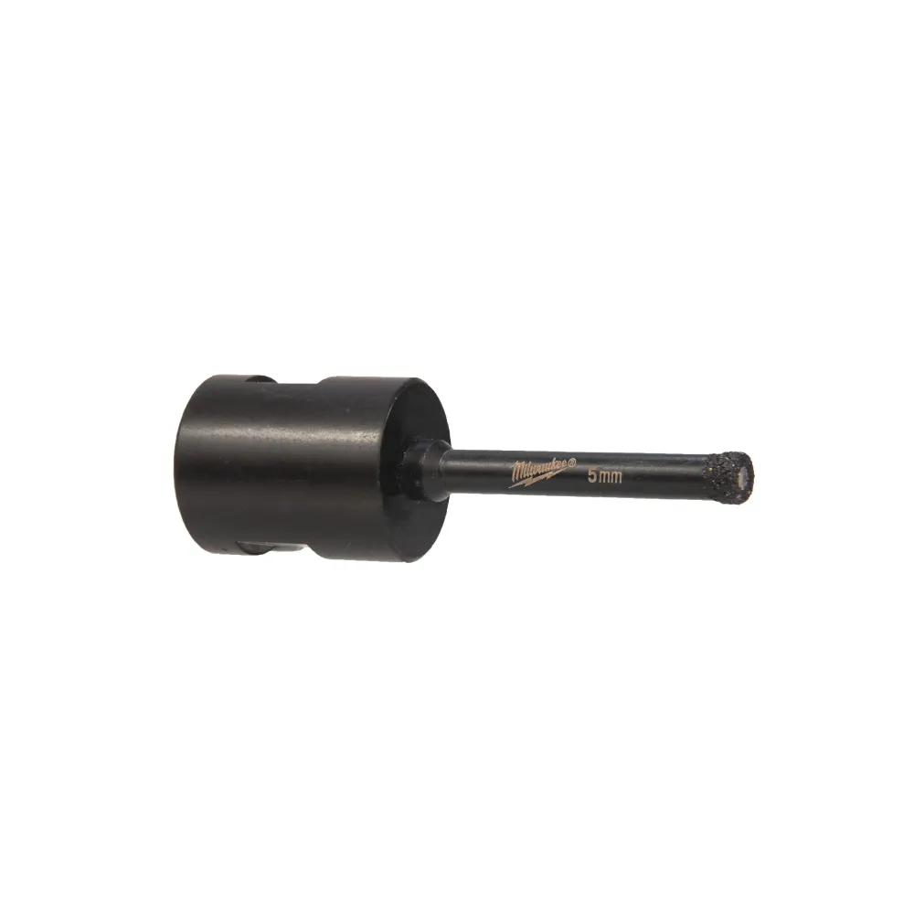 Milwaukee Wiertarka diamentowa M14 Wiertarka diamentowa M14 5 mm - 1 szt. 4932471758
