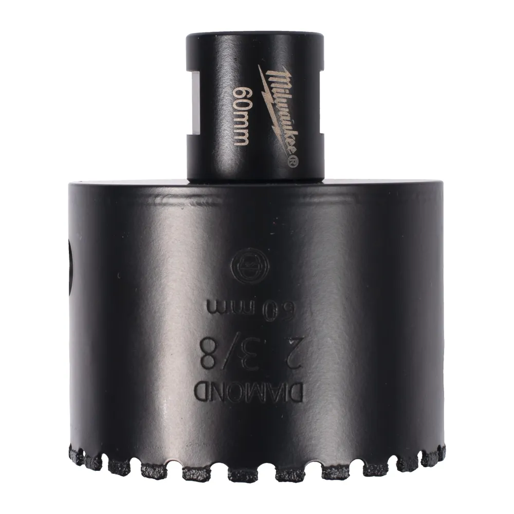 Milwaukee Wiertarka diamentowa M14 Wiertarka diamentowa M14 60 mm - 1 szt. 4932498359