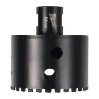 Milwaukee Wiertarka diamentowa M14 Wiertarka diamentowa M14 64mm - 1 szt. 4932498360