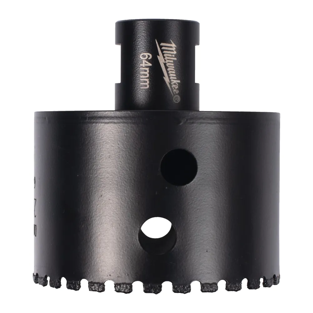 Milwaukee Wiertarka diamentowa M14 Wiertarka diamentowa M14 64mm - 1 szt. 4932498360