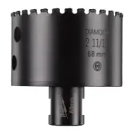 Milwaukee Wiertarka diamentowa M14 Wiertarka diamentowa M14 68 mm - 1 szt. 4932478285