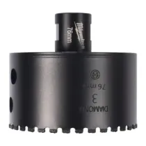 Milwaukee Wiertarka diamentowa M14 Wiertarka diamentowa M14 76 mm - 1 szt. 4932498363