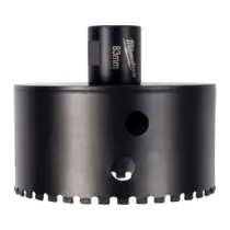 Milwaukee Wiertarka diamentowa M14 Wiertarka diamentowa M14 83 mm - 1 szt. 4932498364