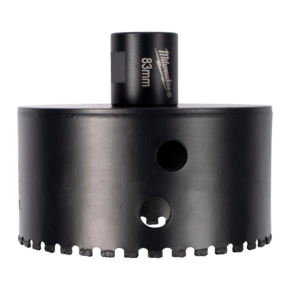 Milwaukee Wiertarka diamentowa M14 Wiertarka diamentowa M14 83 mm - 1 szt. 4932498364
