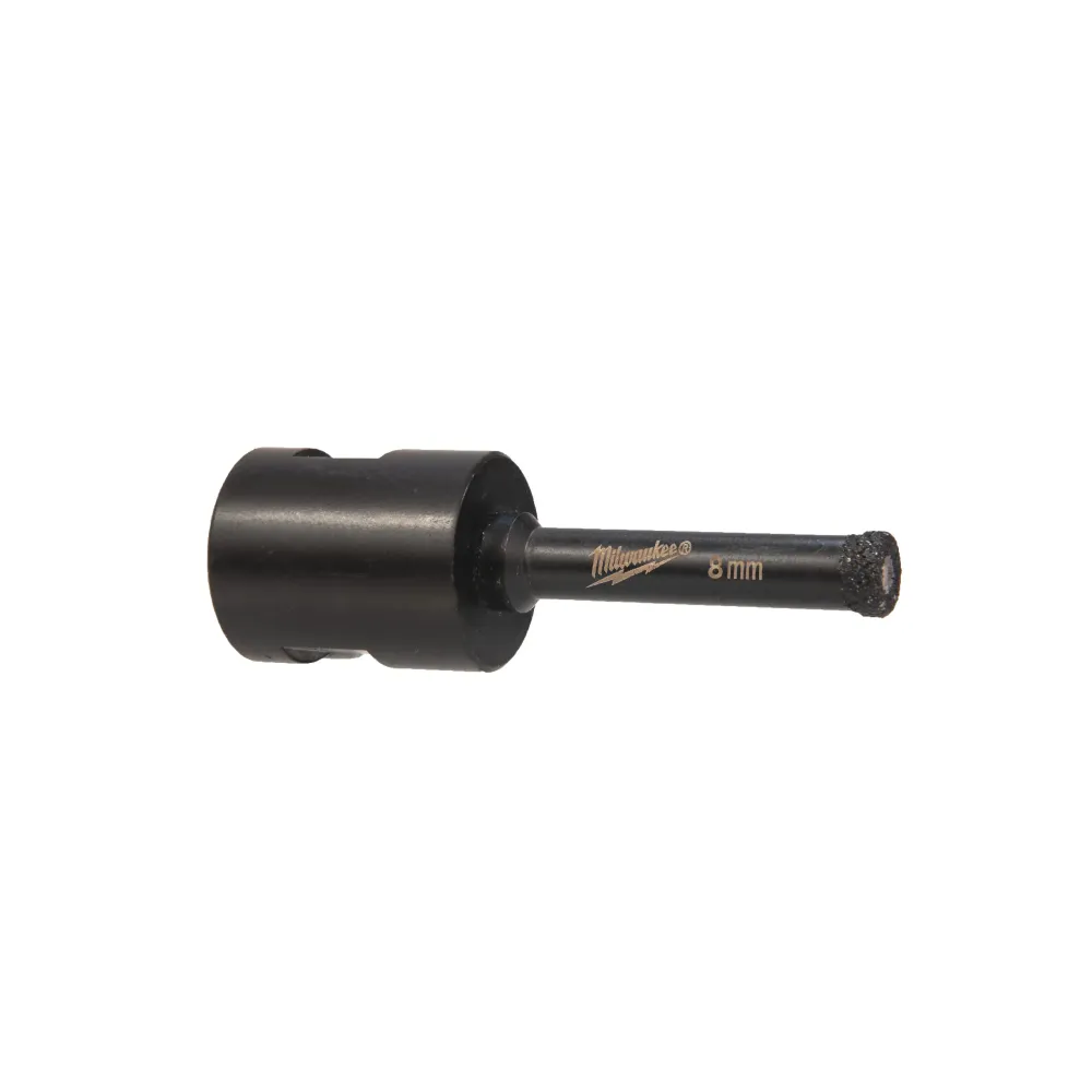 Milwaukee Wiertarka diamentowa M14 Wiertarka diamentowa M14 8 mm - 1 szt. 4932471760