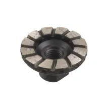 Milwaukee M14 Diamentowa tarcza garnkowa M14 Diamentowa tarcza szlifierska 50 mm - 1 szt. 4932479079